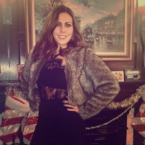 Meet your Posher, Jenna